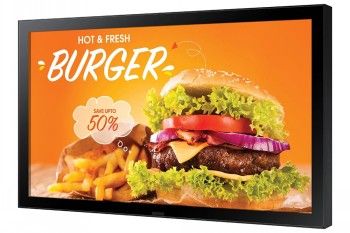 Samsung 24" OH24B Fhd 1500 Nits 24/7 Outdoor High Brightness – 5