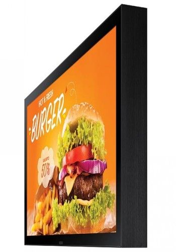 Samsung 24" OH24B Fhd 1500 Nits 24/7 Outdoor High Brightness – 4