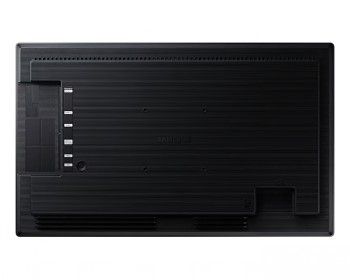 Samsung 24" QB24C Fullhd 250 Nits 16/7 Soc Wifi – 8