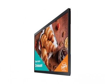 Samsung 24" QB24C Fullhd 250 Nits 16/7 Soc Wifi – 5
