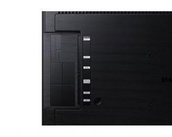 Samsung 24" QB24C Fullhd 250 Nits 16/7 Soc Wifi – 4