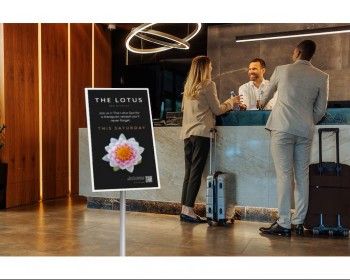 Samsung 32" Color E-paper Emdx – 5