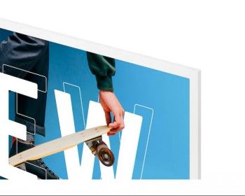 Samsung 32" Color E-paper Emdx – 4