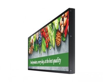 Samsung 37" SH37C Stretch 1920x540 700 Nits 24/7 Soc Wifi – 5