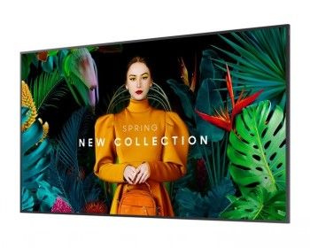 Samsung 43" QB43C Uhd 350 Nits 16/7 Soc Wifi – 7