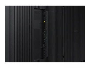 Samsung 43" QB43C Uhd 350 Nits 16/7 Soc Wifi – 4