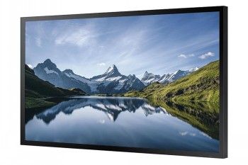 Samsung 46" OH46B Fhd 3500 Nits 24/7 Outdoor High Brightness. – 5