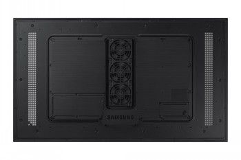 Samsung 46" OH46B Fhd 3500 Nits 24/7 Outdoor High Brightness. – 2