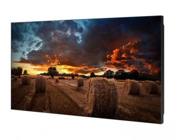 Samsung 46" Vm46b-u 500nits 24/7 Video Wall – 9