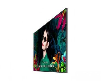 Samsung 50" QM50C Uhd 500 Nits 24/7 Soc Wifi – 6
