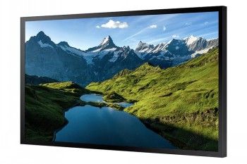 Samsung 55" OH55A Fhd 3500 Nits 24/7 Outdoor High Brightness. – 5