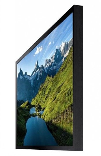 Samsung 55" OH55A Fhd 3500 Nits 24/7 Outdoor High Brightness. – 4