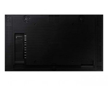 Samsung 55" OM55B Uhd 3000 Nits 24/7 High Brightness Soc Wifi – 5