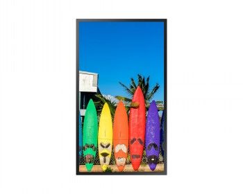 Samsung 55" OM55B Uhd 3000 Nits 24/7 High Brightness Soc Wifi – 2