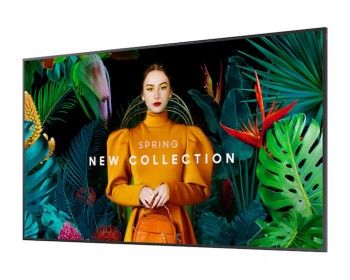 Samsung 55" QH55C Uhd 700 Nits 24/7 Soc Wifi – 4