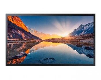 Samsung 43" Qm43b-t Fhd 400 Nits Soc Wifi Touch