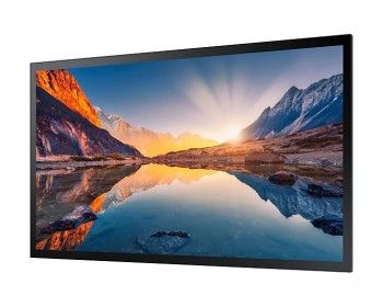 Samsung 55" Qm55b-t Fhd 400 Nits Soc Wifi Touch – 6