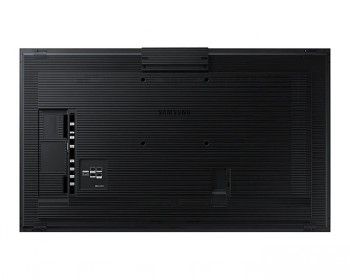 Samsung 55" Qm55b-t Fhd 400 Nits Soc Wifi Touch – 4