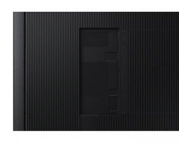Samsung 55" QM55C Uhd 500 Nits 24/7 Soc Wifi – 4