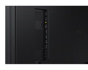 Samsung 55" QM55C Uhd 500 Nits 24/7 Soc Wifi – 3
