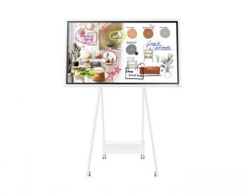 Samsung Flip Pro Digital Flipboard, Wm55f-x, 55" 64GB – 9