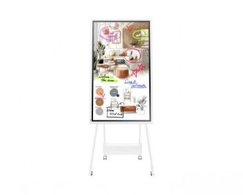 Samsung Flip Pro Digital Flipboard, Wm55f-x, 55" 64GB – 8