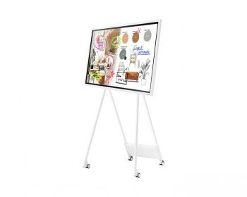 Samsung Flip Pro Digital Flipboard, Wm55f-x, 55" 64GB – 7
