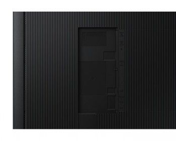 Samsung 65" QB65C Uhd 350 Nits 16/7 Soc Wifi – 5