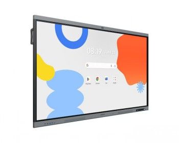 Samsung 75" 4K Uhd Wafx-p Interactive Display – 9