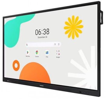 Samsung Waf Eboard Wa65f, 65", Android 14 (8gb Ram, 64GB Storage), Uhd, – 3