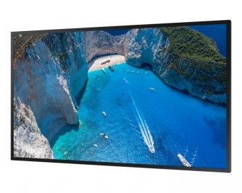 Samsung 75" OM75A Uhd 4000 Nits 24/7 High Brightness Soc Wifi – 7