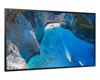 Samsung 75" OM75A Uhd 4000 Nits 24/7 High Brightness Soc Wifi – 6