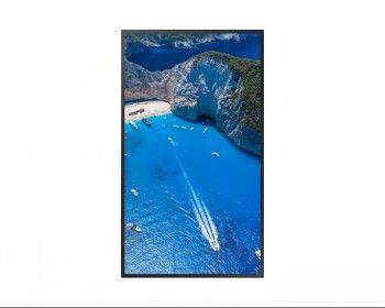 Samsung 75" OM75A Uhd 4000 Nits 24/7 High Brightness Soc Wifi – 5