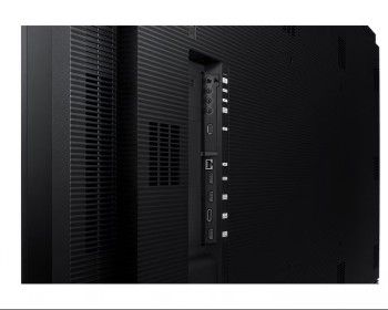 Samsung 75" OM75A Uhd 4000 Nits 24/7 High Brightness Soc Wifi – 2