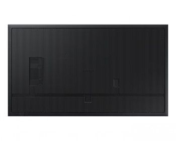 Samsung 75" QB75C Uhd 350 Nits 16/7 Soc Wifi – 5
