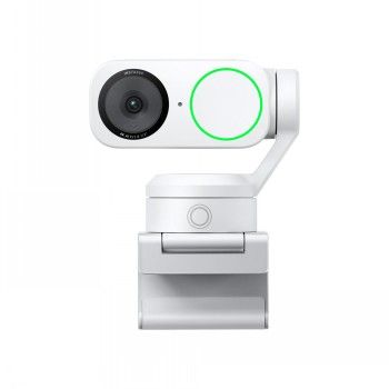 Insta360 Link 2 Standard Edition/arctic White / Webcam