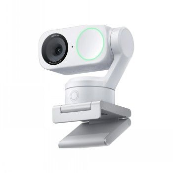 Insta360 Link 2 Standard Edition/arctic White / Webcam – 7