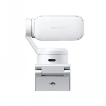 Insta360 Link 2 Standard Edition/arctic White / Webcam – 6