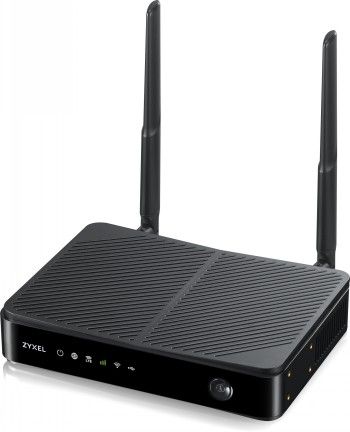 Zyxel Networks Nebula Lte3301-plus, Lte Indoor Router
