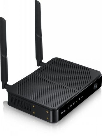Zyxel Networks Nebula Lte3301-plus, Lte Indoor Router – 3
