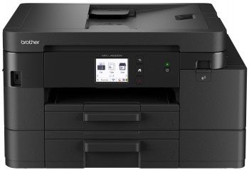 Brother Mfc-j4550dw Inkjet 4-in-1, Adf, Dulex, Usb Host, Ethernet, Wifi,