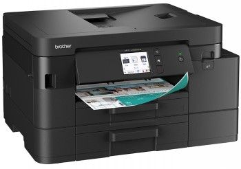 Brother Mfc-j4550dw Inkjet 4-in-1, Adf, Dulex, Usb Host, Ethernet, Wifi, – 3