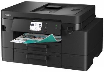 Brother Mfc-j4550dw Inkjet 4-in-1, Adf, Dulex, Usb Host, Ethernet, Wifi, – 2