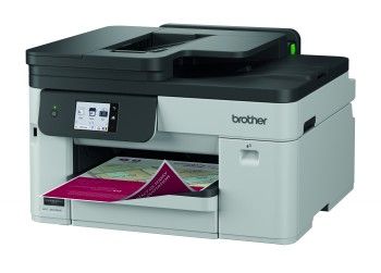 Brother Mfc-j5010dw Inkjet 4-in-1, A4, Adf, Wifi, 28IPM