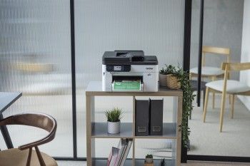 Brother Mfc-j5010dw Inkjet 4-in-1, A4, Adf, Wifi, 28IPM – 2