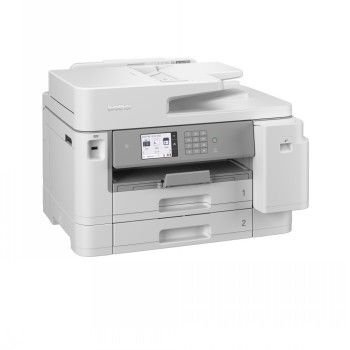 Brother Mfc-j5955dw Inkjet 4-in-1, A3, Adf, Duplex, Wifi, 30IPM – 3
