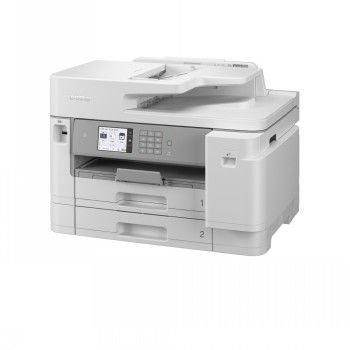 Brother Mfc-j5955dw Inkjet 4-in-1, A3, Adf, Duplex, Wifi, 30IPM – 2