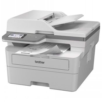 Brother Mfc-l2980dw Mono Laser Aio, Dadf, Duplex, Wifi, Nfc, 34PPM – 4