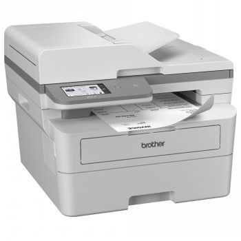 Brother Mfc-l2980dw Mono Laser Aio, Dadf, Duplex, Wifi, Nfc, 34PPM – 3
