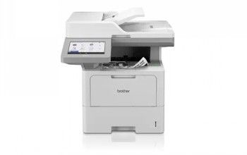 Brother Mfc-l6915dn Mono Laser Aio, Dadf, Duplex, Netw, 50PPM